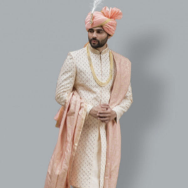 Mens fashion ethnic wear store