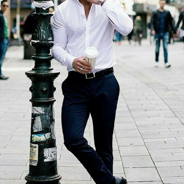 Top formal dress for man top