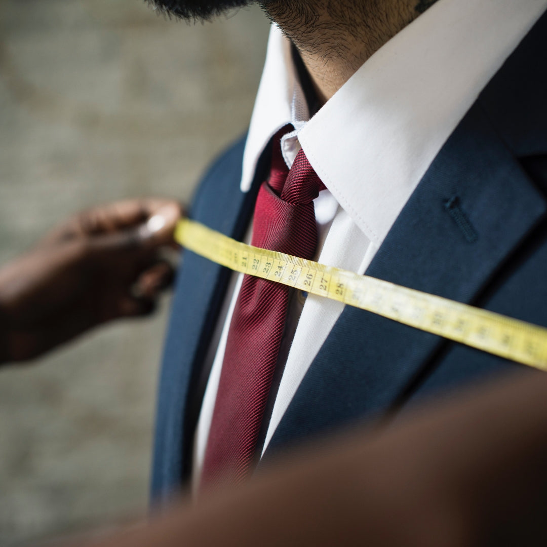 4 Things Every Many Needs to Know Before Going to the Tailor