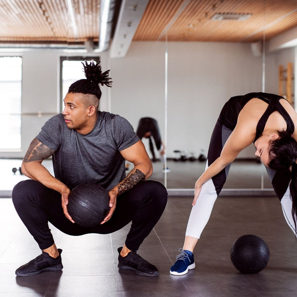 5 Amazing Fitness Regimens You Need In Your Daily Routine