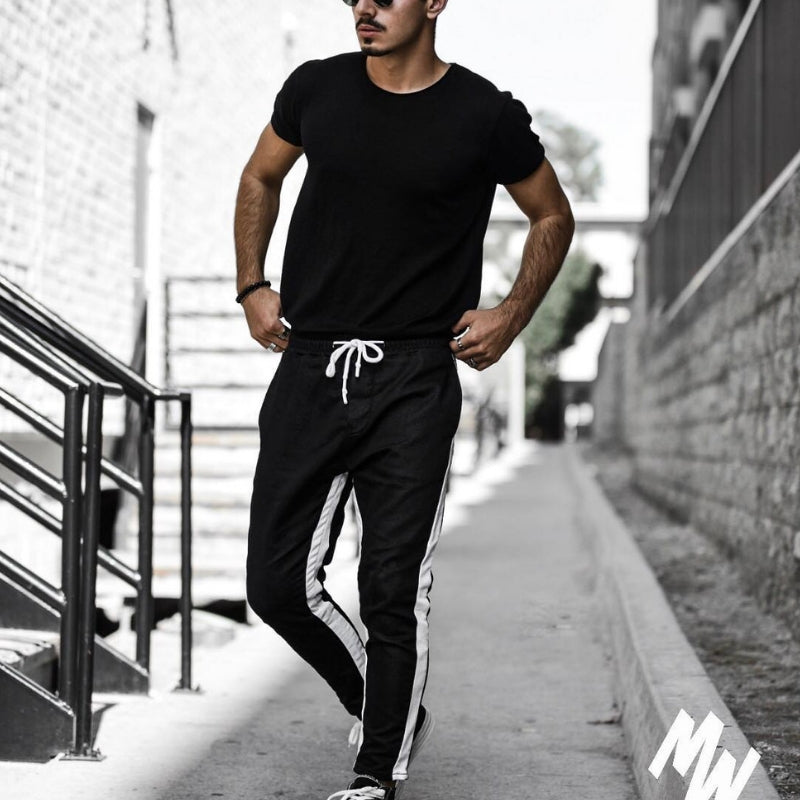 Joggers Outfits For Men – BY PS