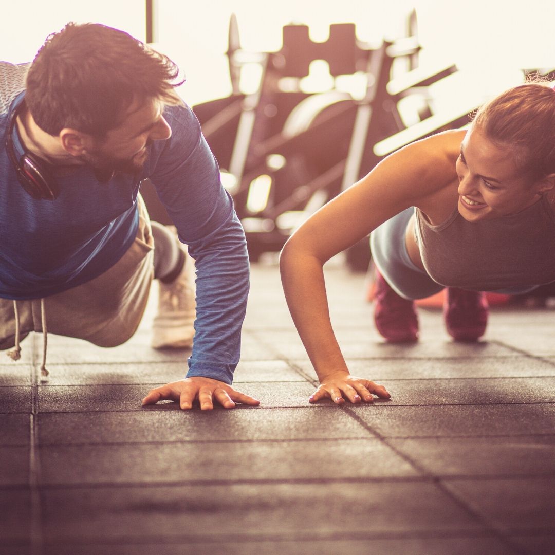 A Guide to Select the Right Type of Rubber Gym Flooring