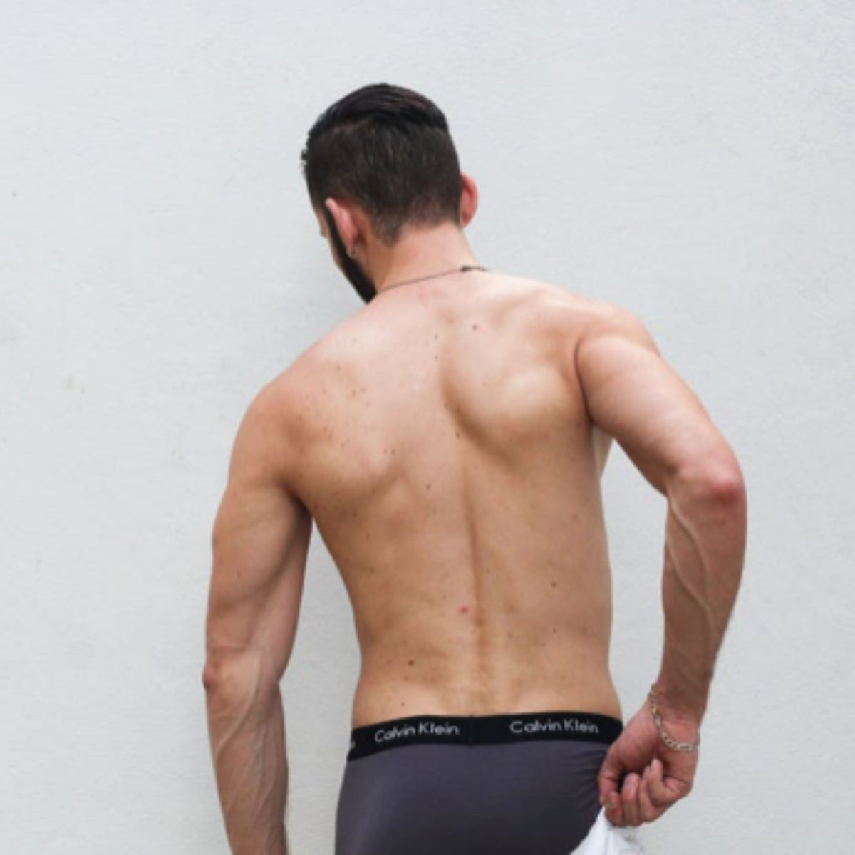 Best calvin klein men's underwear hot sale