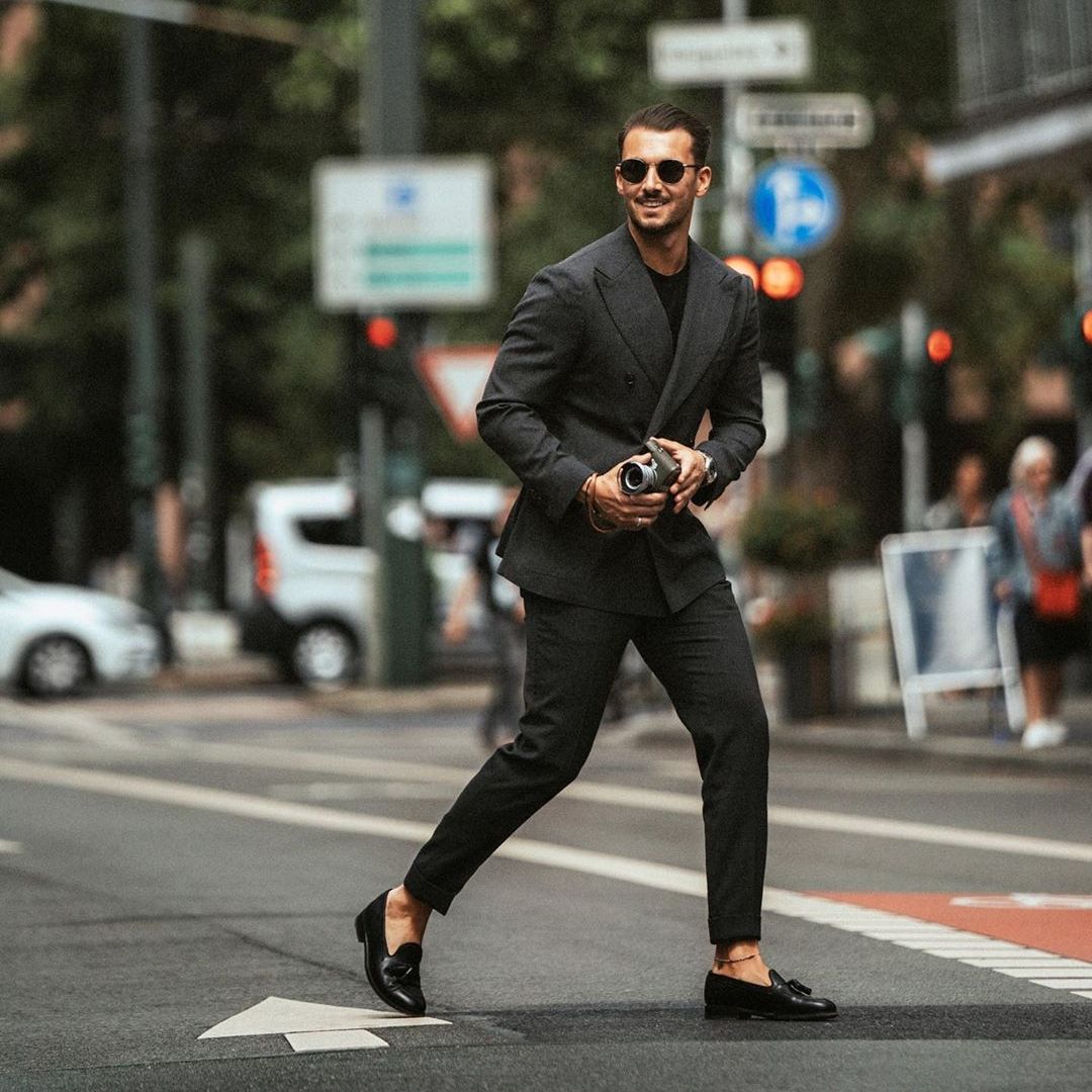 Gentlemen Choice  Mens fashion casual, Mens fashion, Mens street