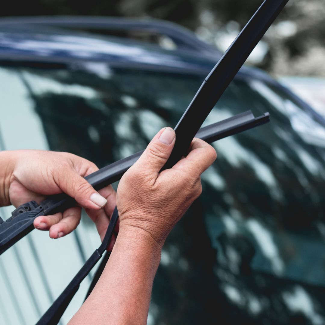 Windshield Wiper Jargon How to Understand What You’re Buying