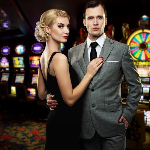 Guide to Casino Dressing Code - LIFESTYLE BY PS Guide to Casino Dressing Code - LIFESTYLE BY PS