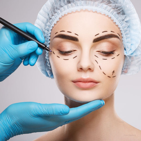 Beautiful Transformations The Emotional Impact of Cosmetic Procedures