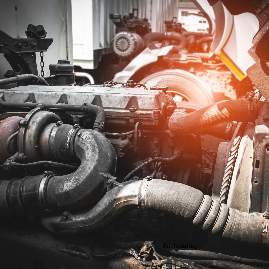 Turbocharging Your Diesel Engine: A Leap in Performance and Efficiency