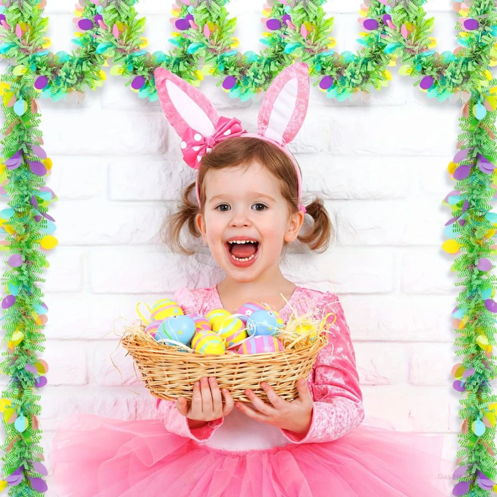Easter Home Makeover