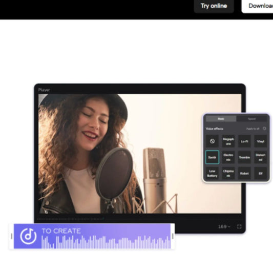 Edit a Complete Video