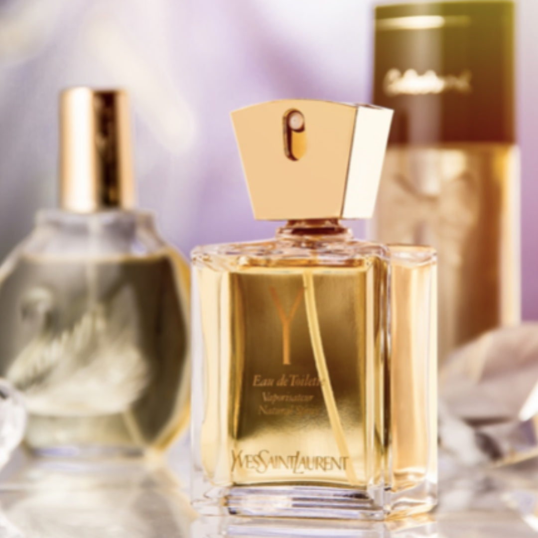 DO NOT throw away your fragrance bottles! Our fragrances are