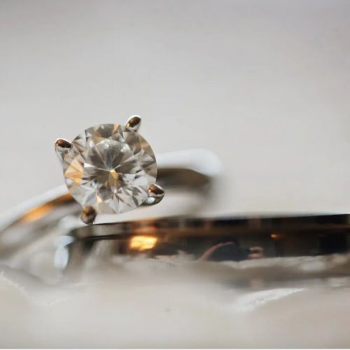 5 Diamond Cuts That are Perfect for an Engagement Ring