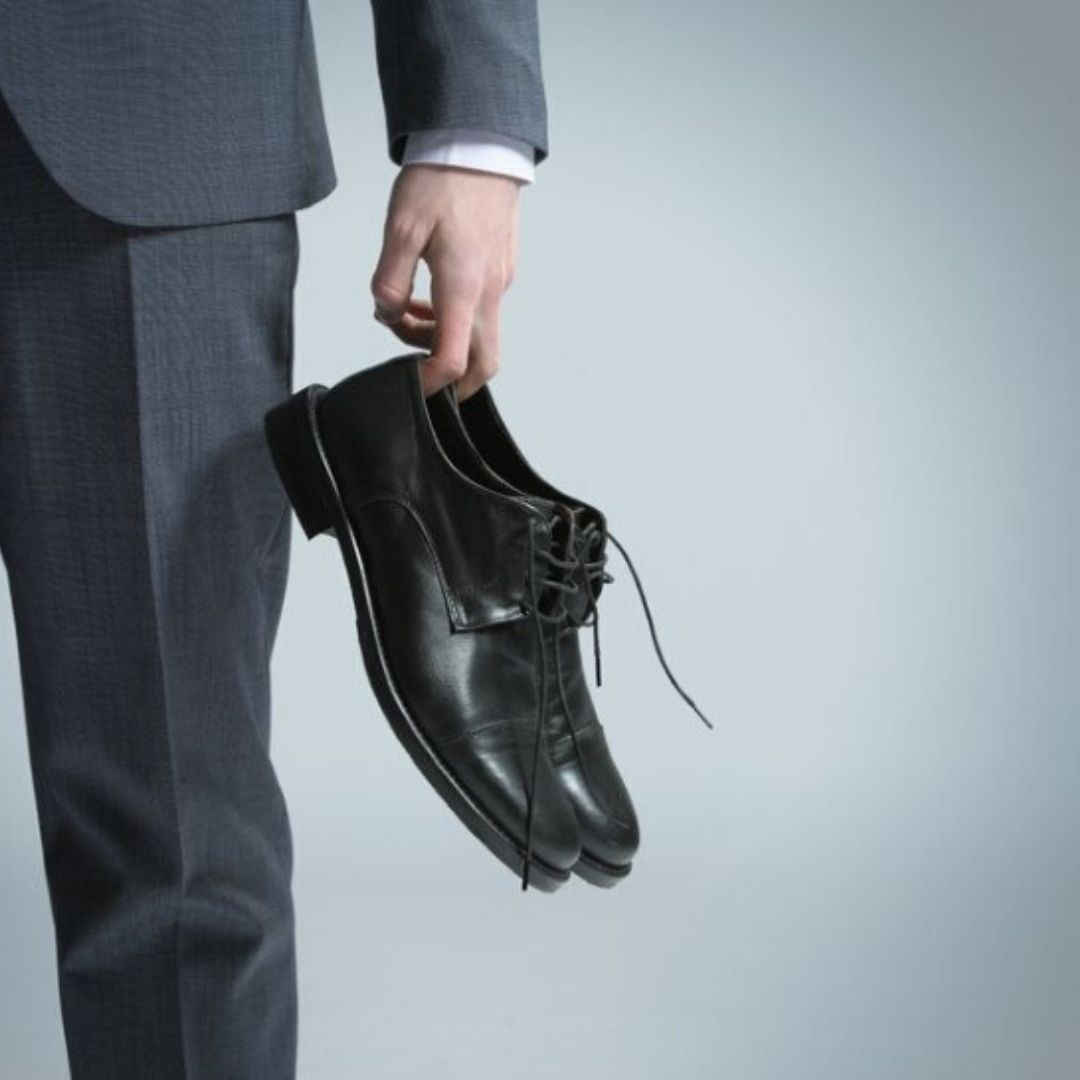 Mens shoes that sale go with everything