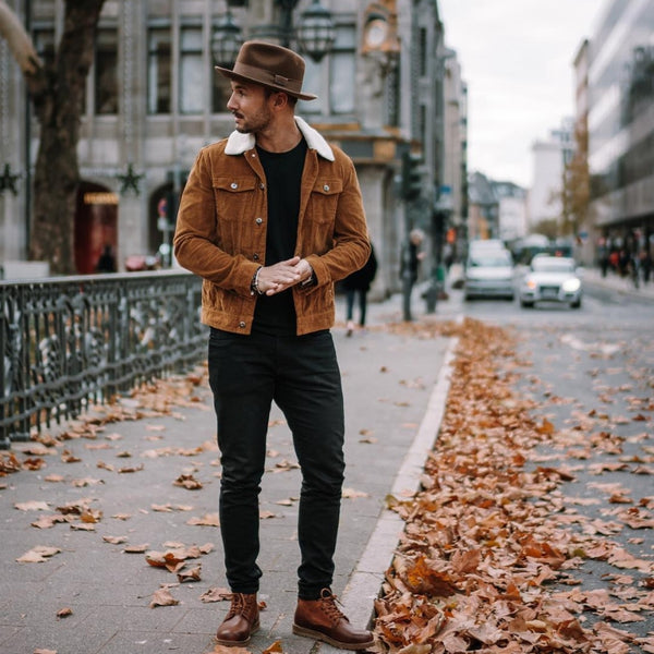 Men s Fall Outfits To Try In 2024 LIFESTYLE BY PS