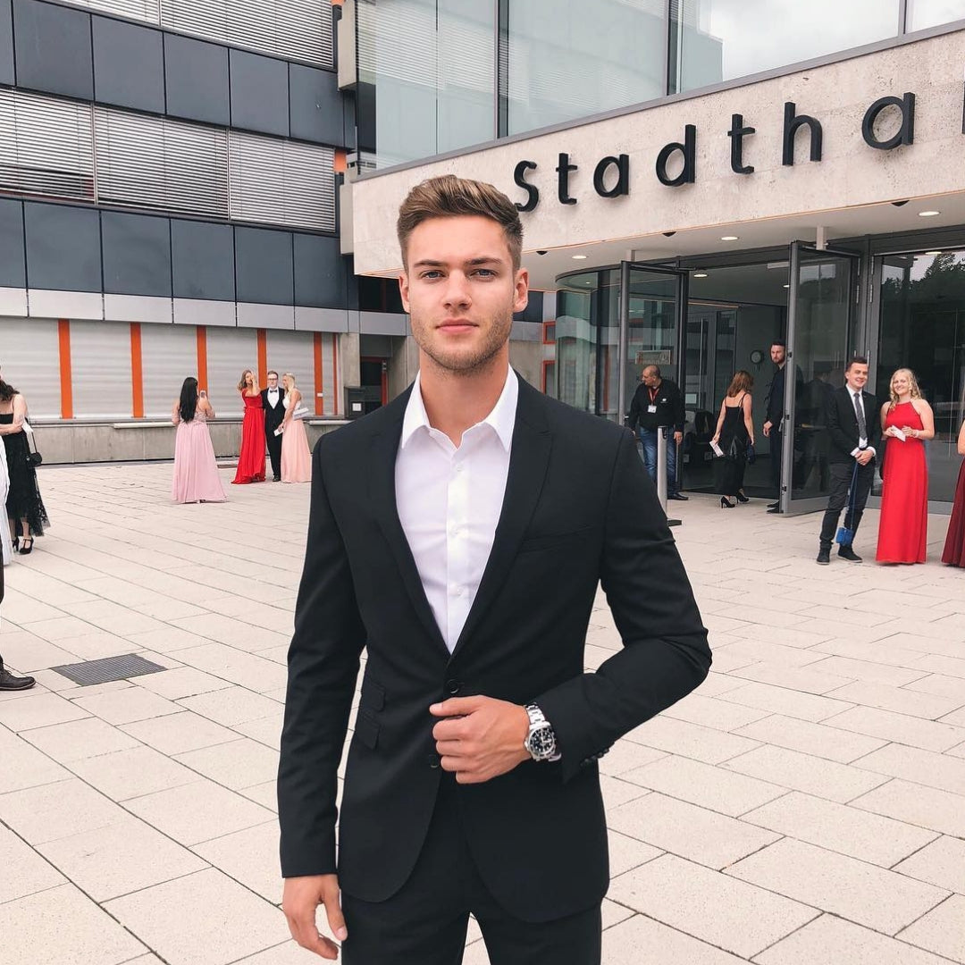 Guy outfit ideas top