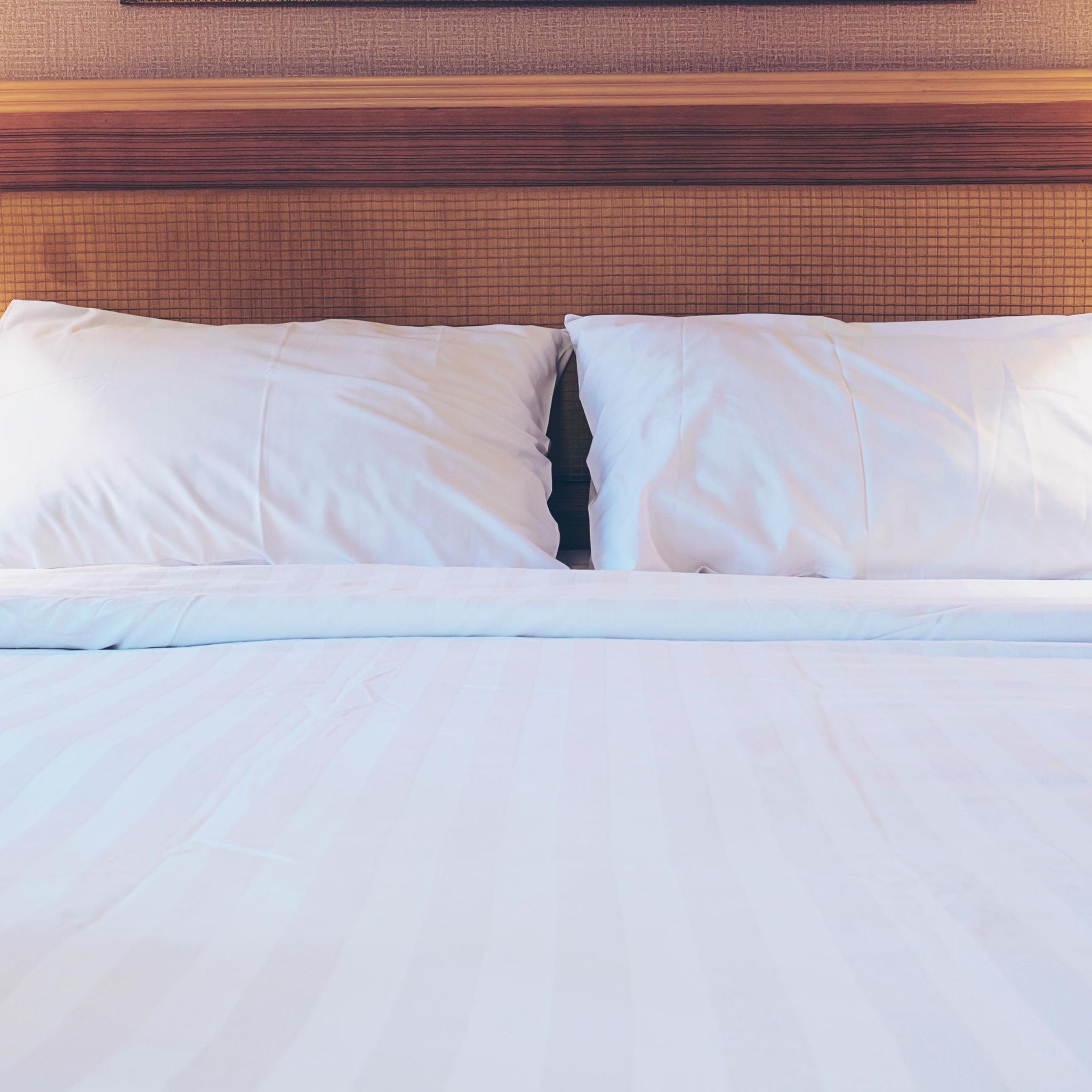 Guide To Keep Your Bed Sheets Clean & Wrinkle Free