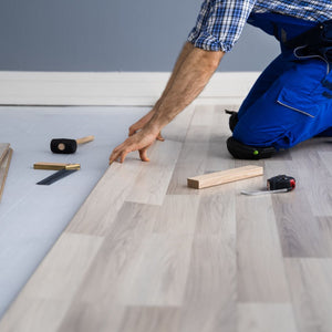 Guide on How to Choose the High-Quality Hardwood Flooring and Installation