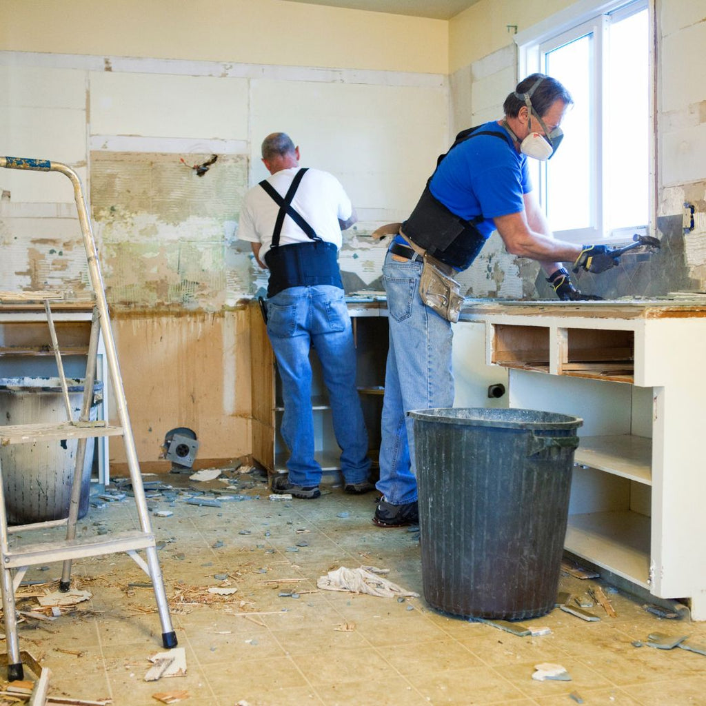Best Practices for Home Renovation: A Guide for Homeowners