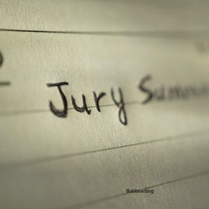 Can You Ignore a Jury Summons in Florida?