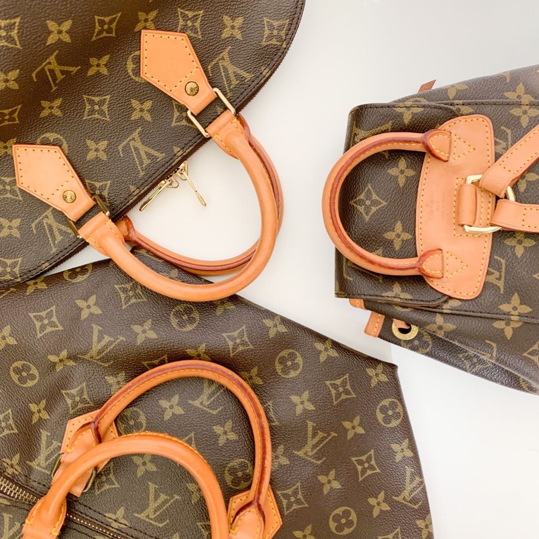 Buying an authentic Louis Vuitton handbag - The ultimate guide – LuxeDH