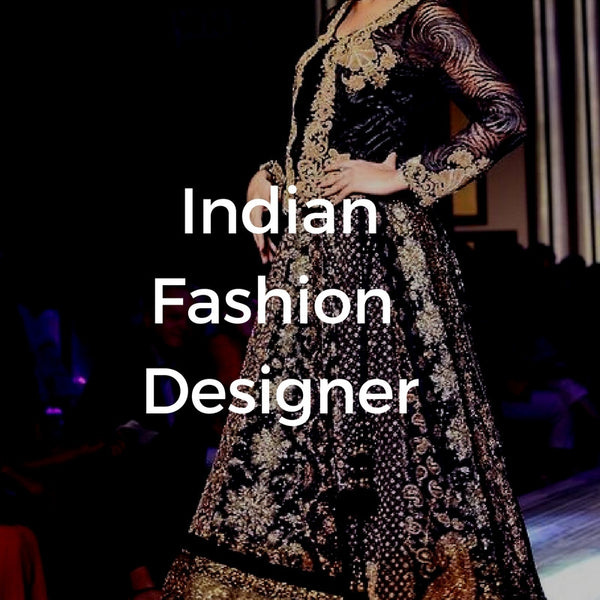 21 Top Indian Fashion Designers You Should Know | Best Fashion Designers In  India | List And Contact Details Of Indian Fashion Designers - LIFESTYLE BY  PS