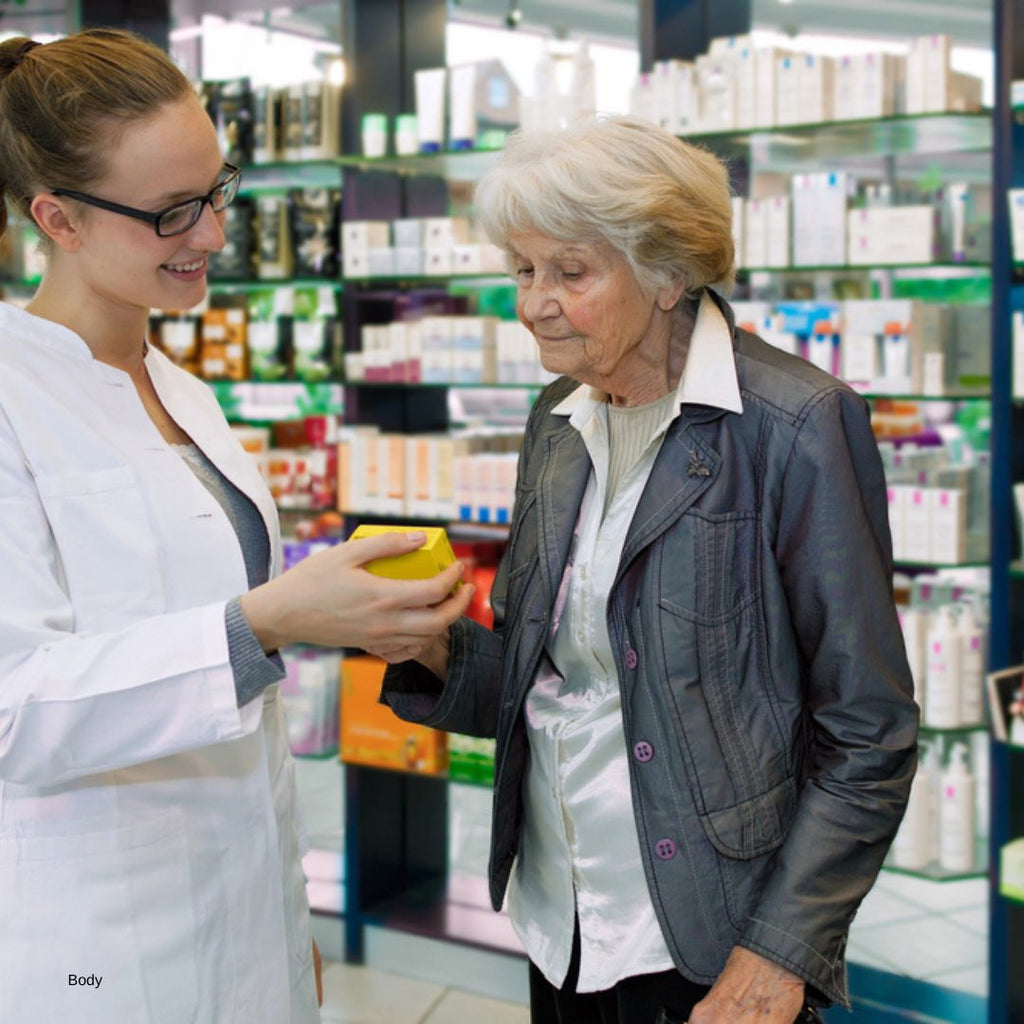 How to Help Seniors Manage Their Medications