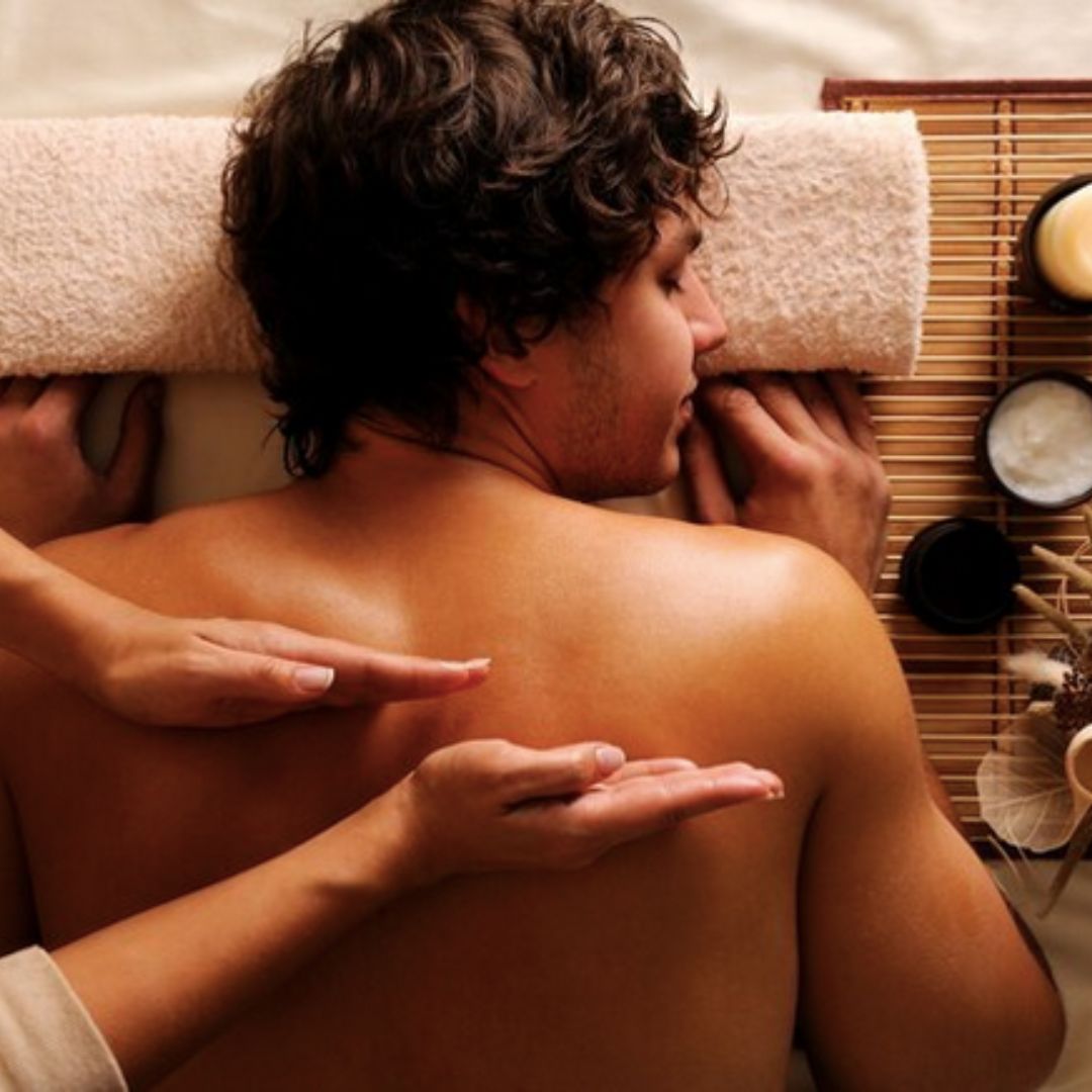 The Ultimate Guide to Massage for Men