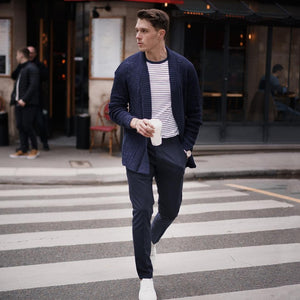 These 5 Outfit Ideas Will Help You Stand Out, Guaranteed.