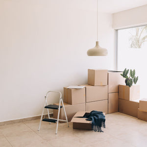 Ultimate Moving House Checklist: Essential Steps for Planning Your Move