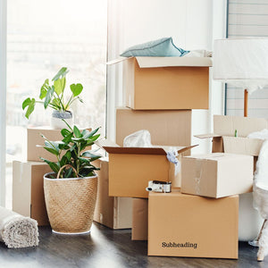 How To Choose A Moving Company?