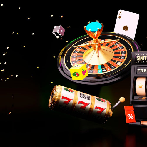 Winning in Style: Online Casino Tricks Inspired by Fashion Trends