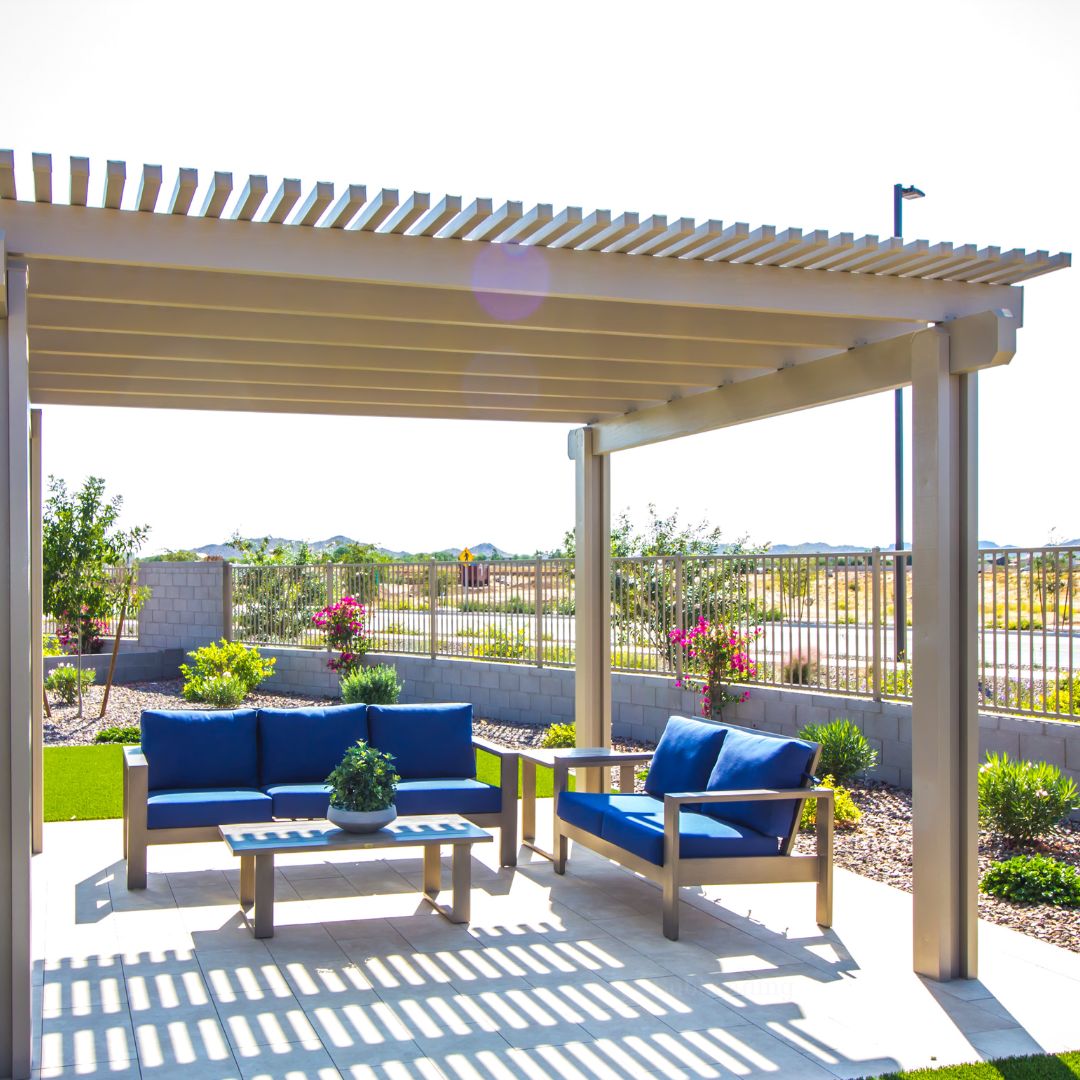 Enhancing Your Outdoor Space: A Guide to Choosing the Right Patio Cover