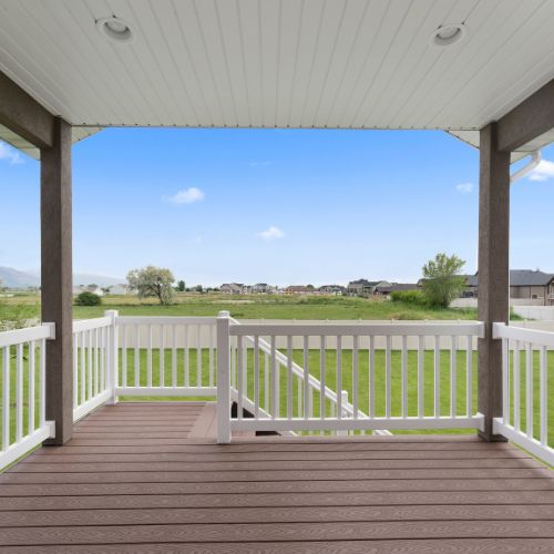 Benefits of Having Patio Covers For Your Back Yard