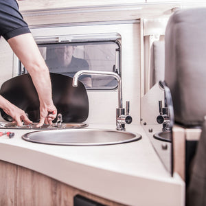 Roadside Assistance Redefined: The Mobile Revolution in RV Repairs