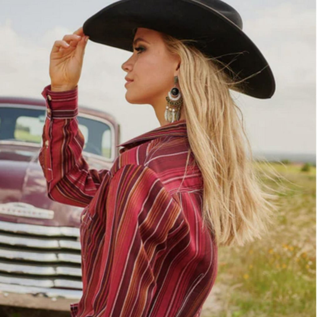 Rocking the Rodeo: How to Style and Wear Western Fashion