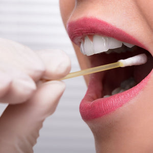 Mouth Swab Drug Test 101: How to Pass a Saliva Test?