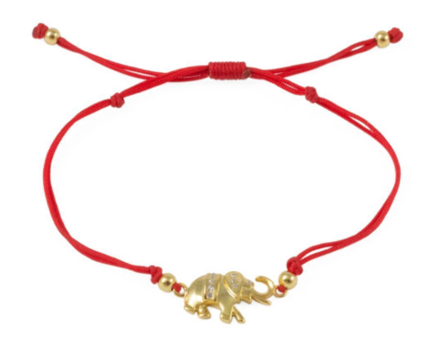 Red String Bracelets: What's the Jewish Significance?