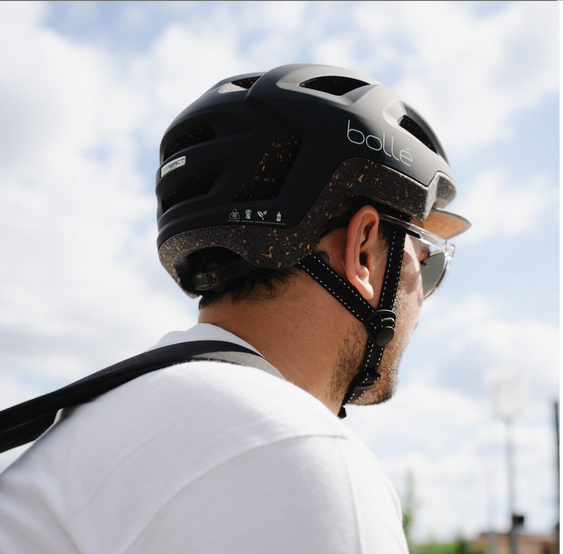 Modern bike helmets online