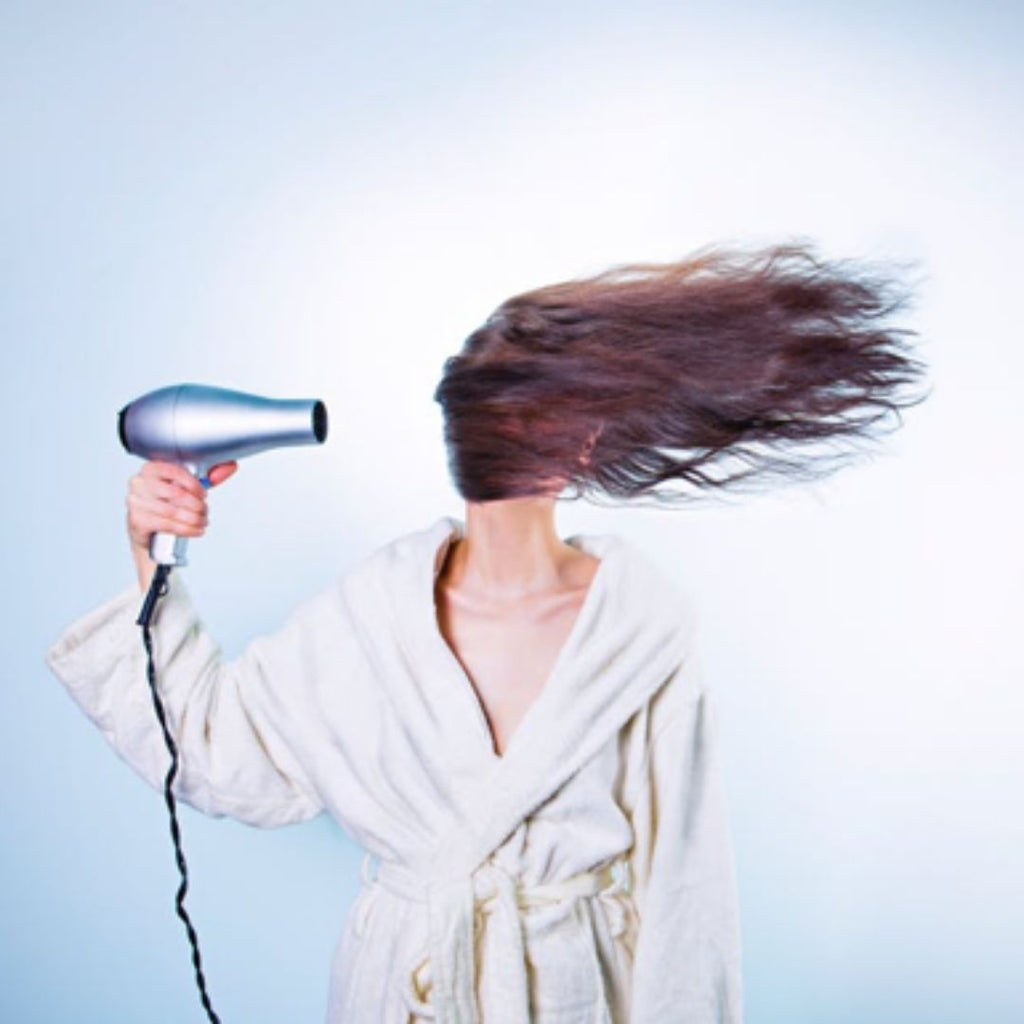 Shear Genius! How to Find a Good Hair Stylist