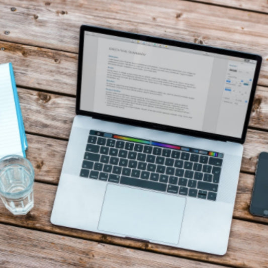5 Tips For Entrepreneurs Starting An Online Business