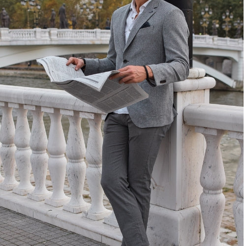 Stop Dressing Like A Slob, Do This instead - LIFESTYLE BY PS