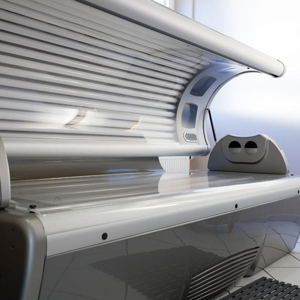 What Is The Difference Between The Levels of Tanning Beds in Salons