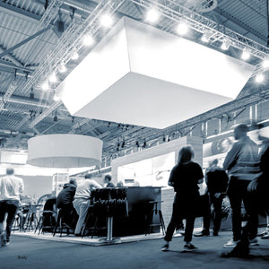 Designing an Effective Trade Show - Good Reasons to Try a Trade Show Display