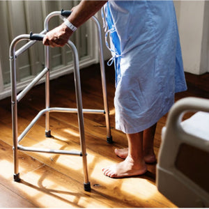 Unlock Your Freedom: 6 Expert Tips for Easy Access in Your Home After Hip Surgery