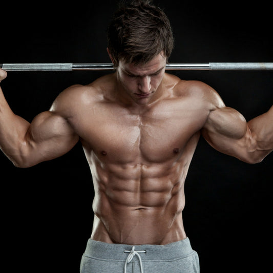 Chest workout #fitness