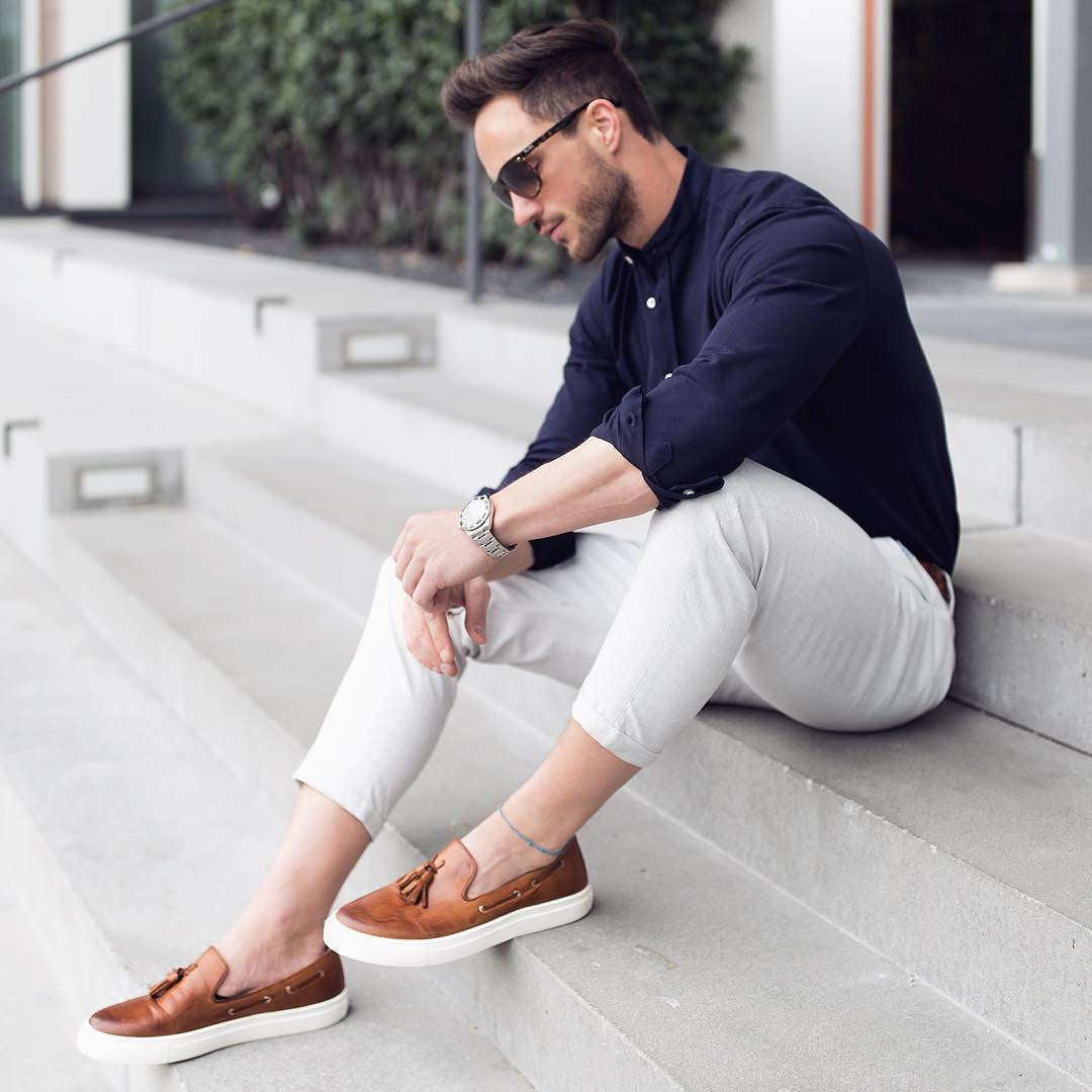 What You Should Wear To Work – 7 Easy Outfits