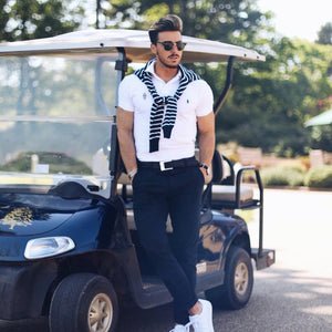 5 Easy Outfit Ideas For Men