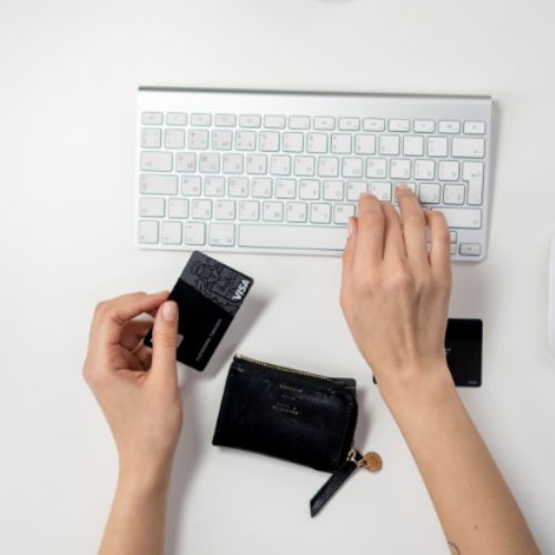 e-Commerce Store