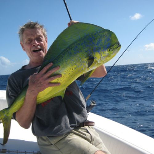 Incredible Reasons To Try Deep Sea Fishing