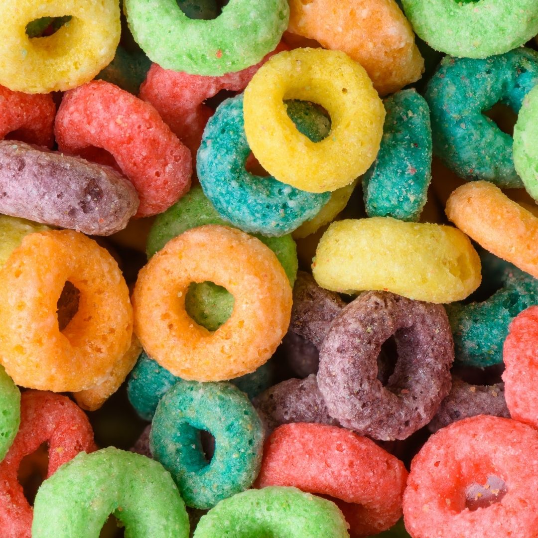 Precautions to Take When Using Food Coloring LIFESTYLE BY PS